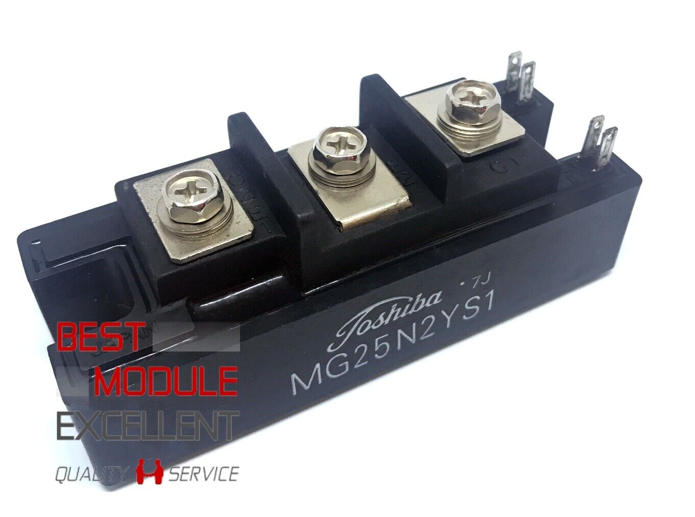 new 1PCS TOSHIBA MG25N2YS1 power supply module Quality Assurance - TOSHIBA
