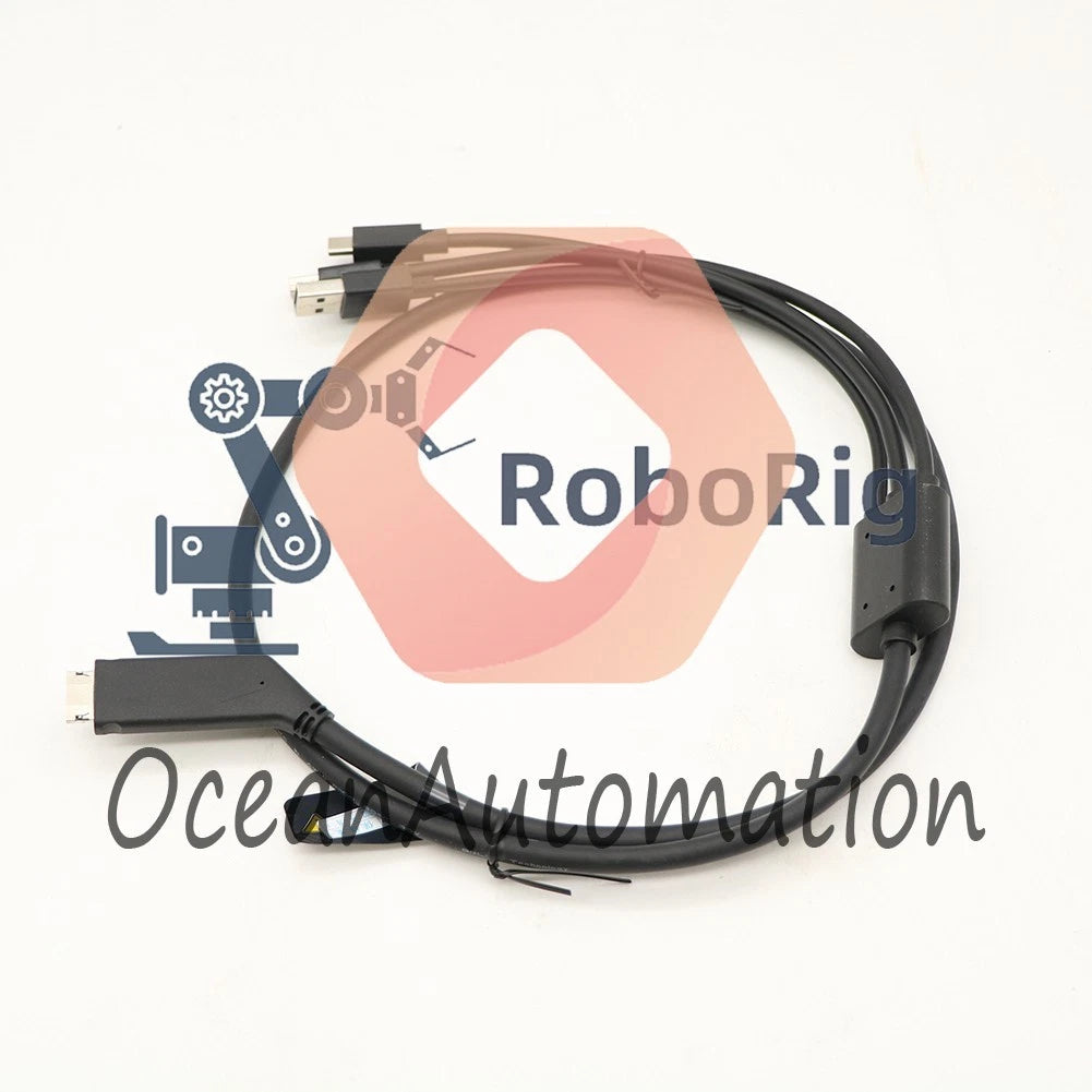 1PCS HP VR 1 Meter Cable for HP Reverb G2 VR headset