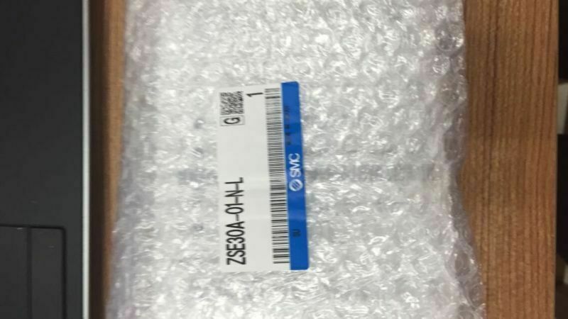 ZSE30A-01-N-L 1pc SMC pressure switch #SM