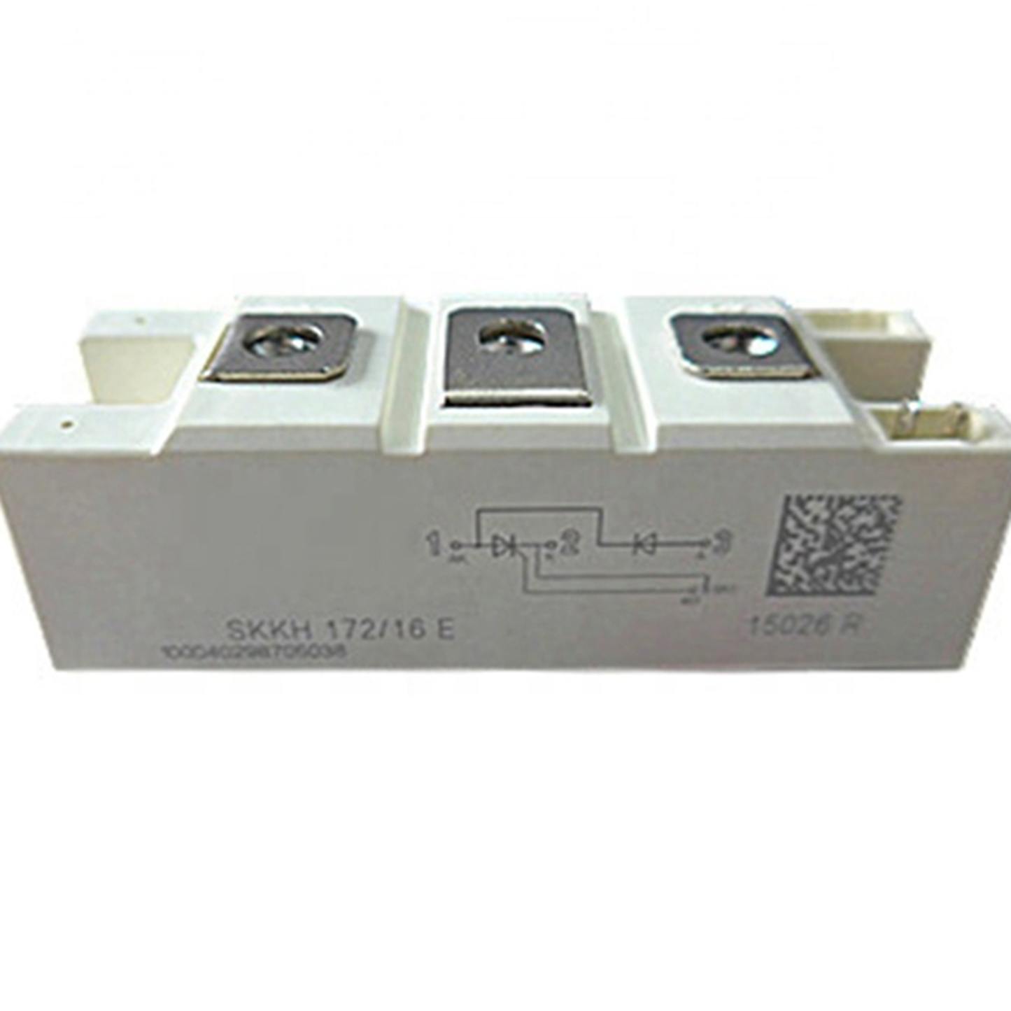 NEW SEMIKRON SKKH172/16E IGBT Module - SEMI