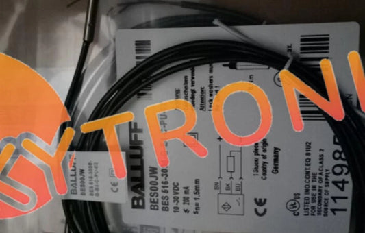 1pc BALUFF Proximity switch BES 516-3008-E4-C-PU-02 BES 5163008E4CPU02