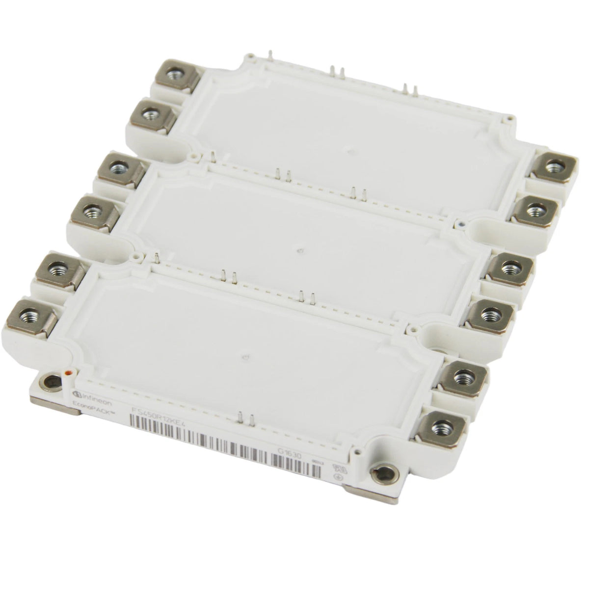 INFINEON FS450R12KE4 IGBT MODULE