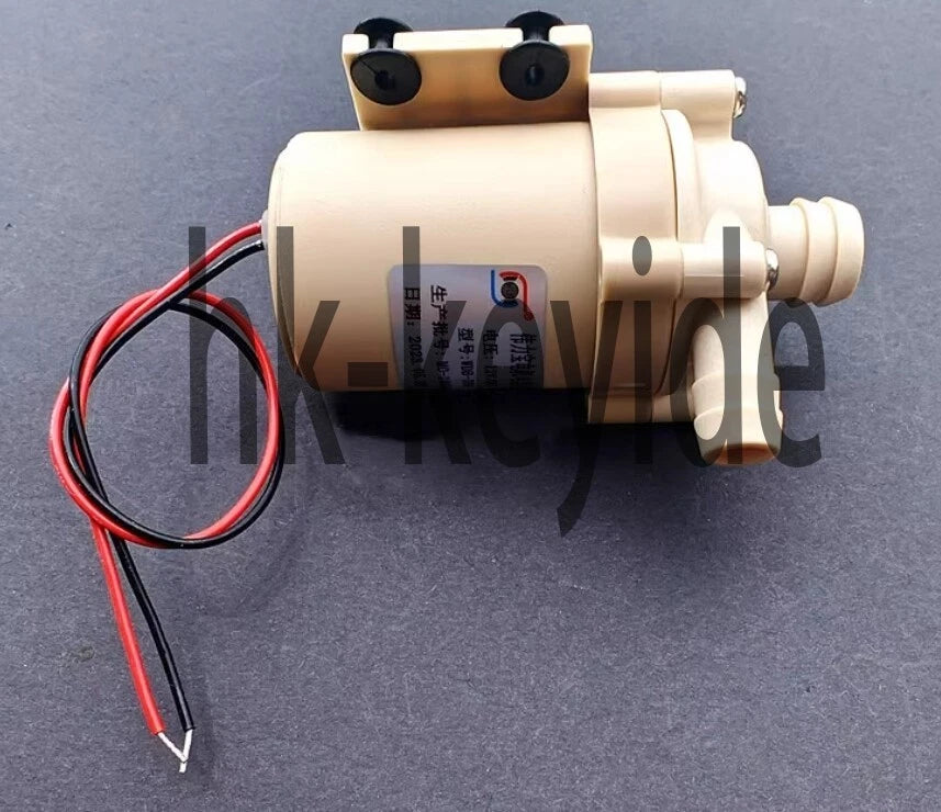 1Pcs FIT FOR Water heater water pump WDB-38G DC/12V