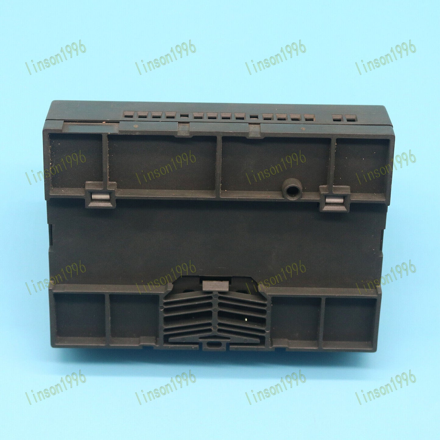 used SSIEMENS 6ED1053-1FB00-0BA2 6ED1053-1FB00-0BA2 Tested SHIP - SIECTRANS