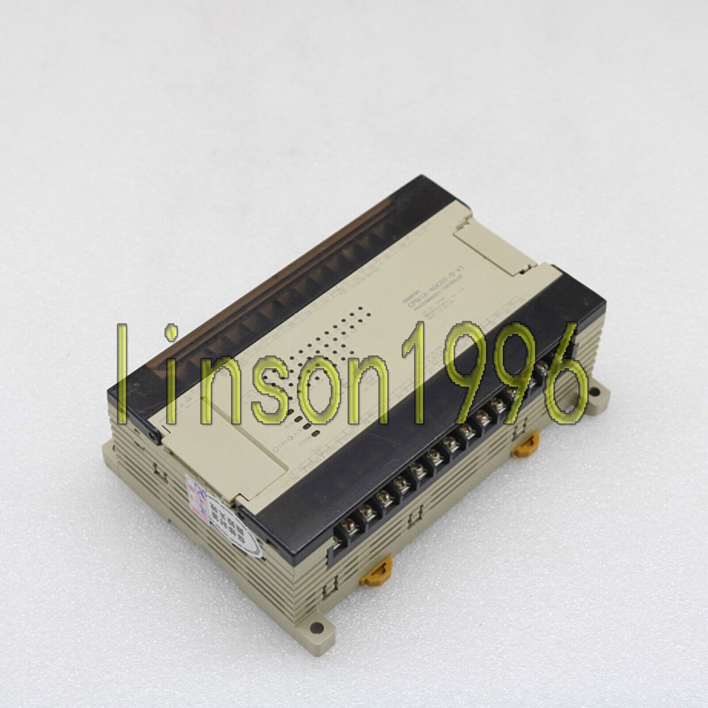 Omron CPM1A-40CDT-D-V1 | Used Testing Passed - OMRON