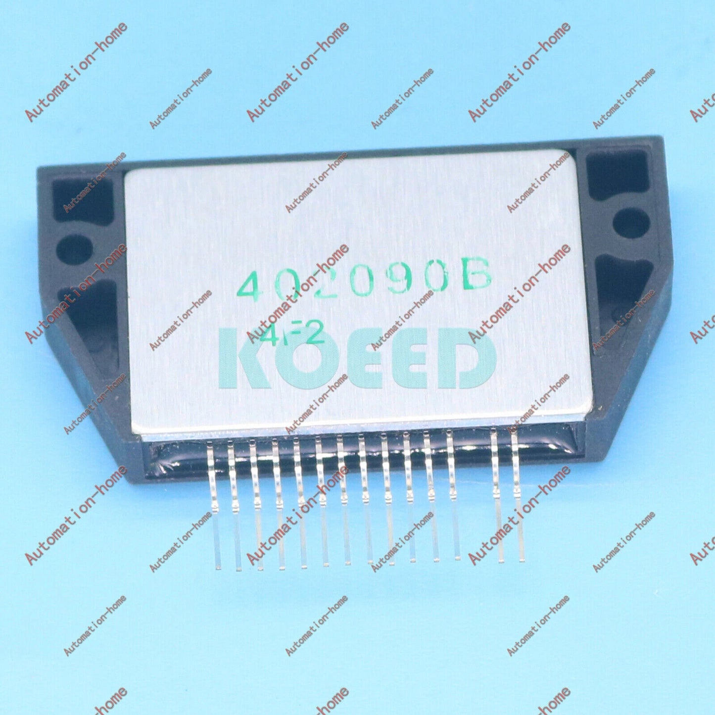 1pc Sanyo STK402-090 STK 402-090 Ic Chip Free Shipping