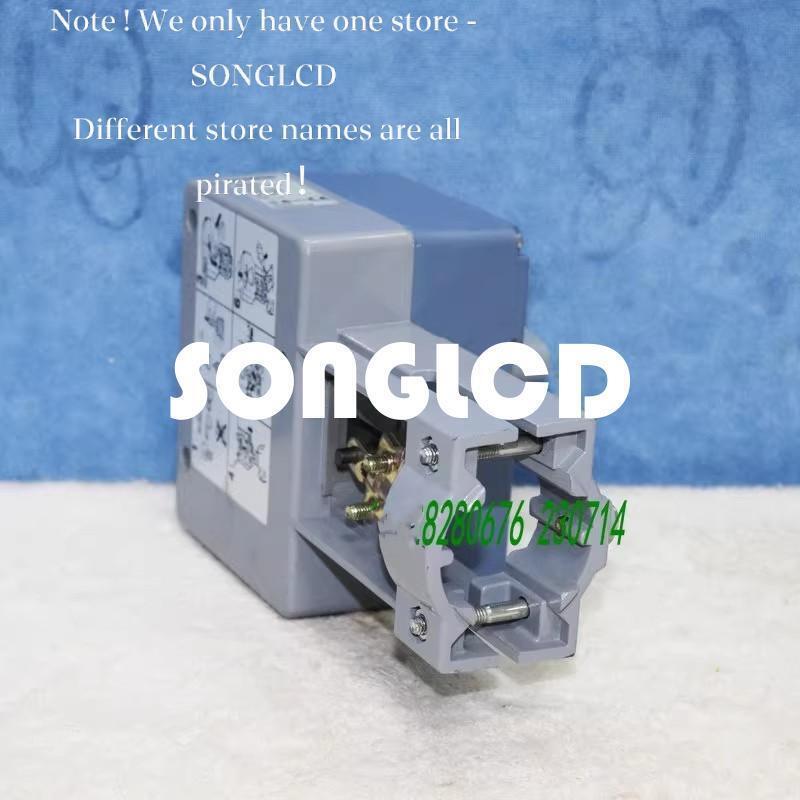 ACVATIX SQX62 Electric Valve Actuator - KOEED