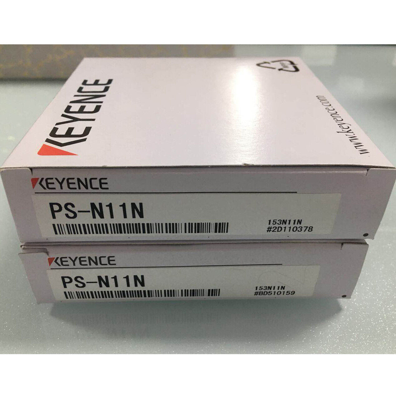 PS-N11N – Photoelectric Sensor - KEYENCE
