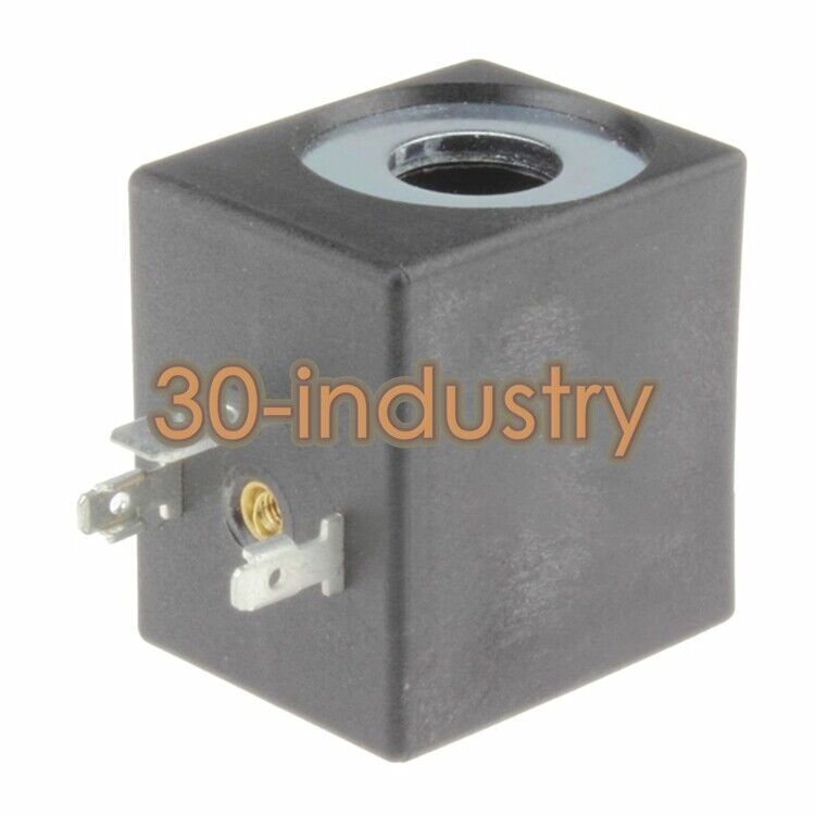 Replacement Solenoid Valve Coil DB-0509 - SIGMA TECH