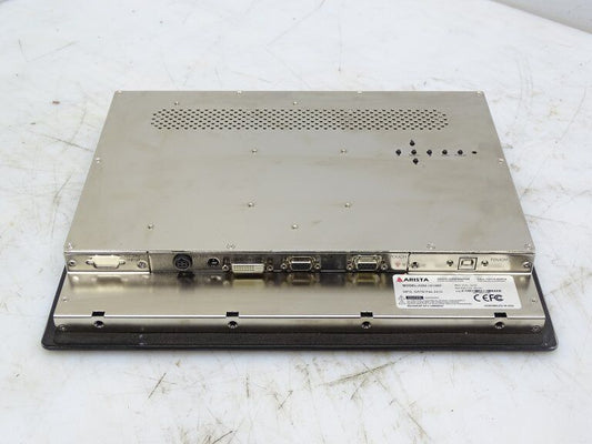 ARISTA ADM-1815BP DISPLAY: 18.1-inch 1080p Full HD 100% sRGB 1000000 colors 4K 1ms response time - ARISTA