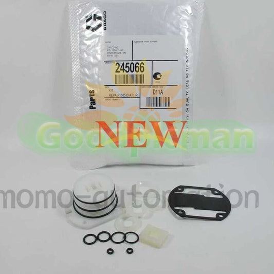 1Pcs FOR 245066 Air Valve Repair Kit