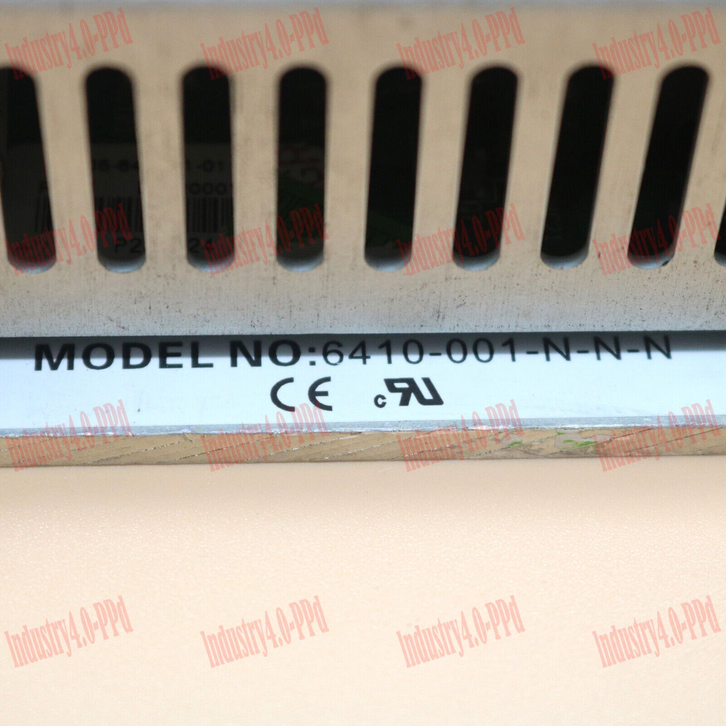 used For PACIFIC SCIENTIFIC 6410-001-N-N-N Stepper Motor Drive In Good Condition - PACIFIC SCIENTIFIC