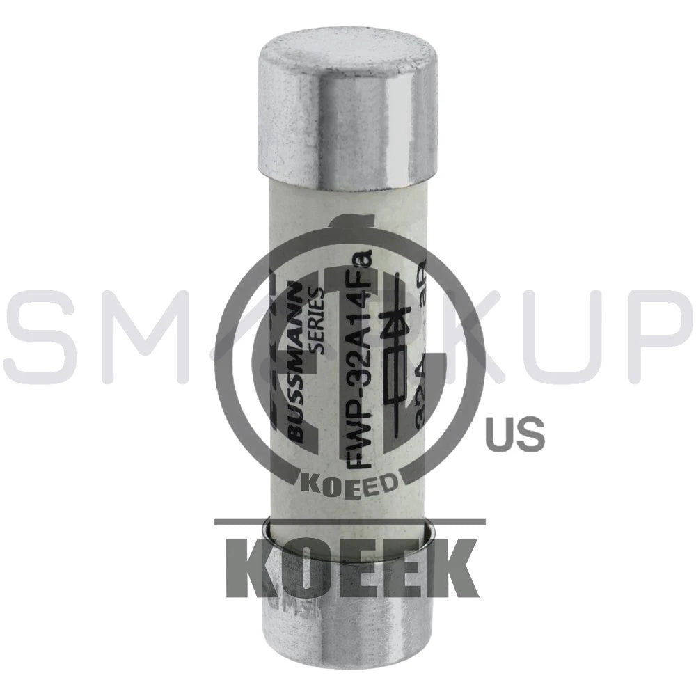 10PCS/ BUSSMANN FWP-32A14Fa Fuse 32 Amp 32A 700V