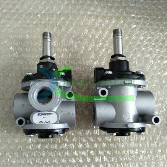 new ONE UNIVER solenoid valve AG-3021 - UNIVER