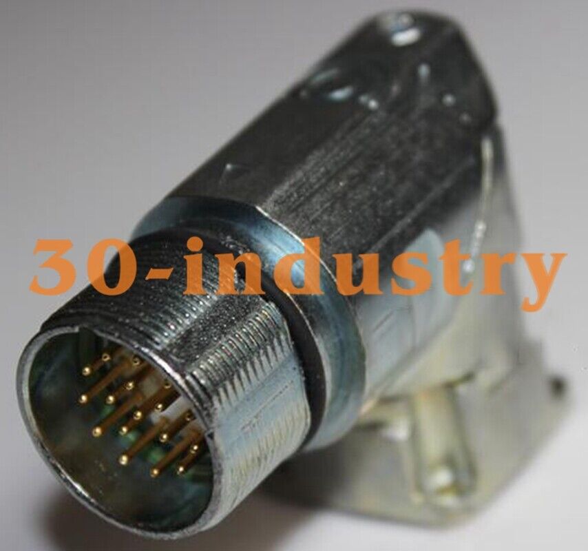 1PCS NEW BEDC17 Socket Connector with 22.6mm Center Distance - RITTAL