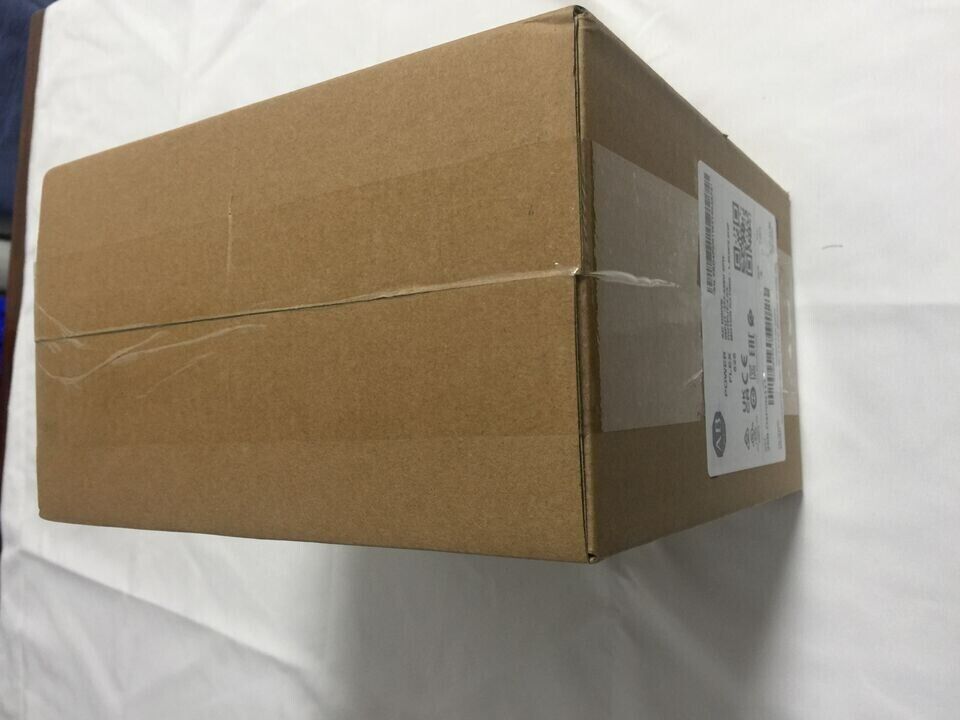 Allen-Bradley AB 25B-D4P0N114 PowerFlex 525 AC Drive (1.5kW, 2HP) - ALLEN-BRADLEY
