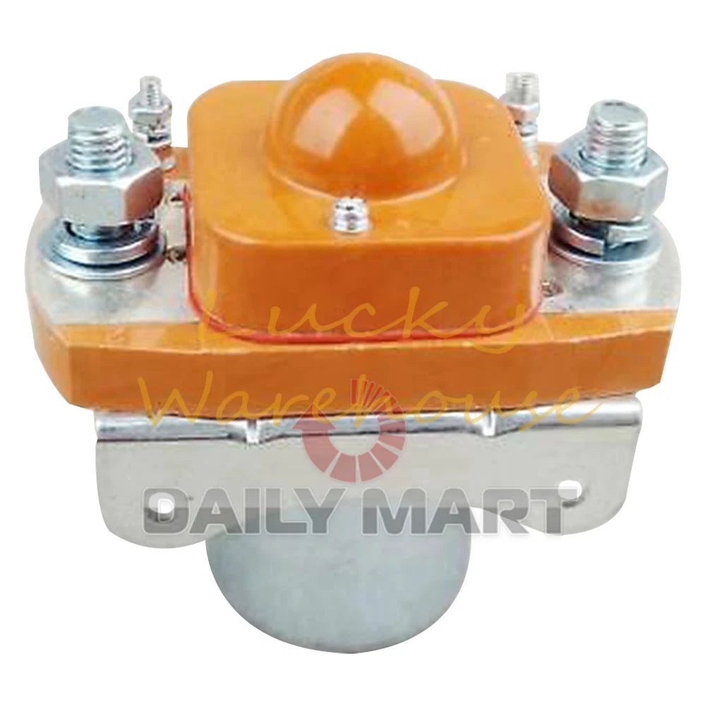 SAYOON MZJ-400D Heavy Duty Universal Contactor Solenoid