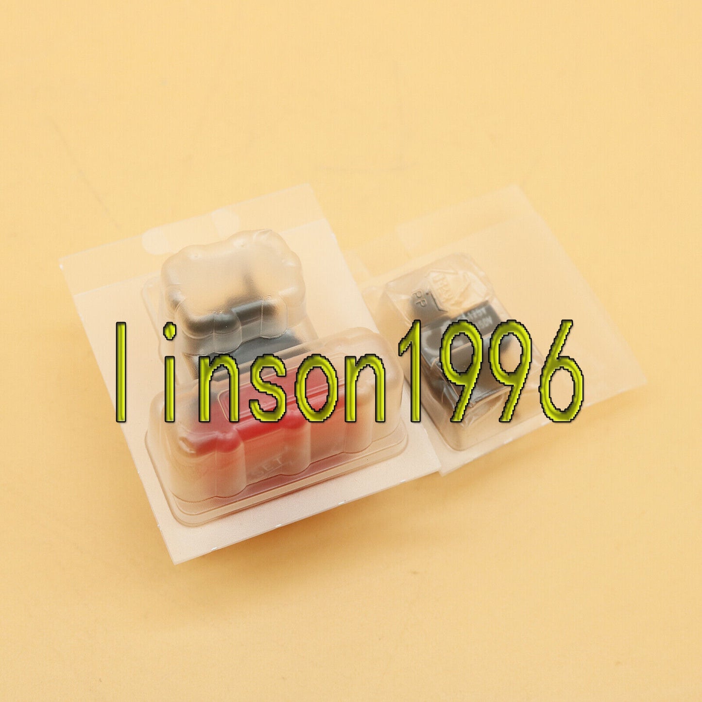 Omron Pushbutton Switch A165E-S-01 - OMRON