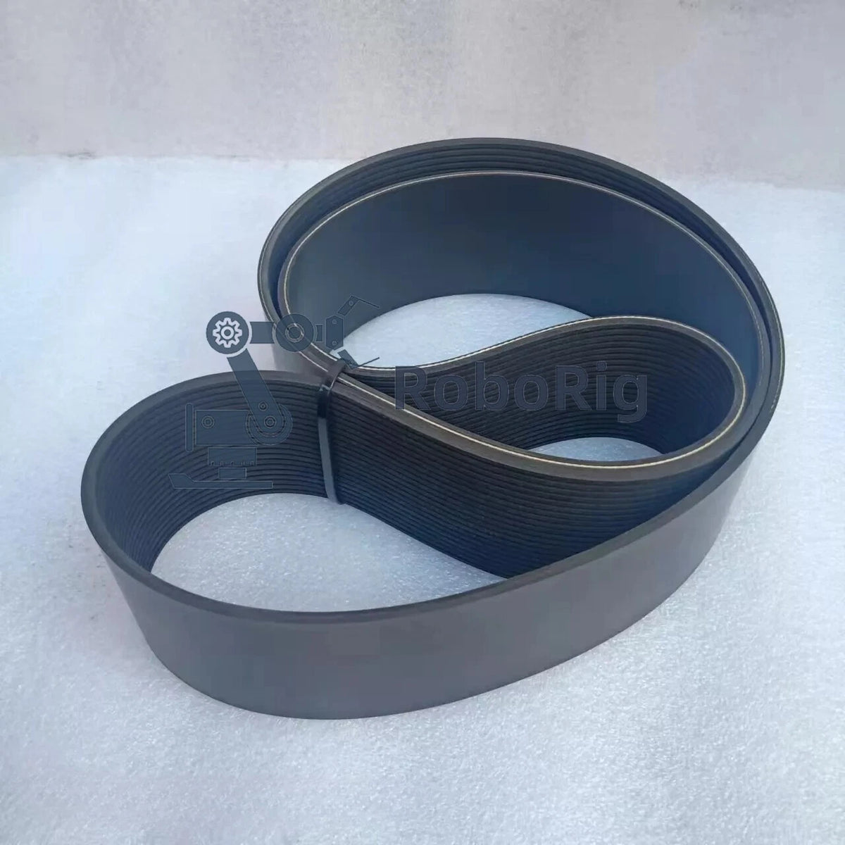 1pc 17PK1650 V-Ribbed Belt Fits for Cummins, Mitsuboshi PK series