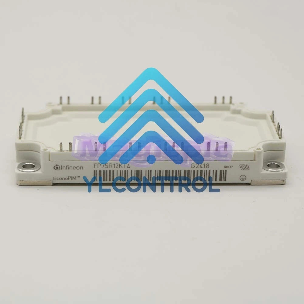 1PC INFINEON FP75R12KT4 module