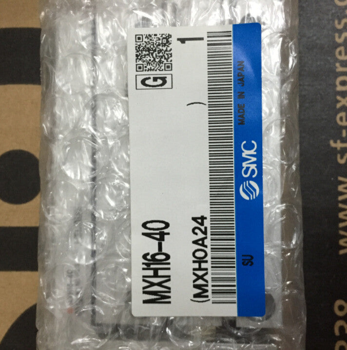 1PCS SMC MXH16-40 MXH1640 CYLINDER - ,FREE SHIPPING #SM