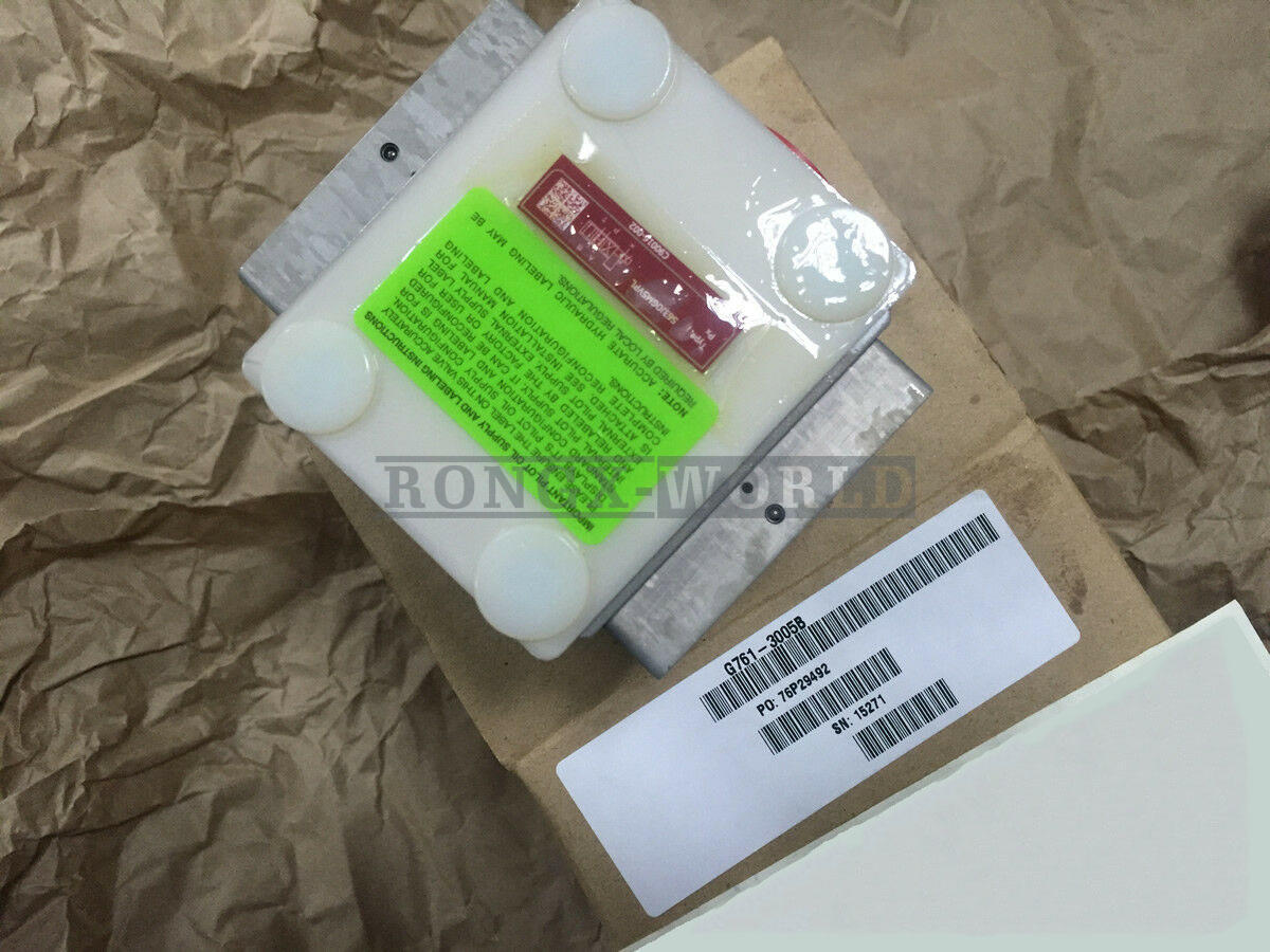 new 1PC Moog Servo Valve G761-3005B#YC - MOOG