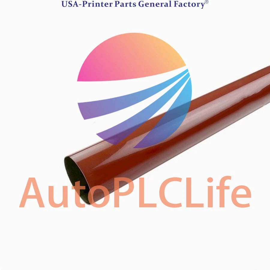 High quality Fuser sleeve printer Fixing film For Canon IR C5535 5540 5550 5560