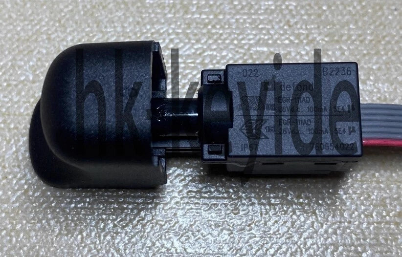 1Pcs FIT FOR Defond BGR-111AD drill switch 760654022
