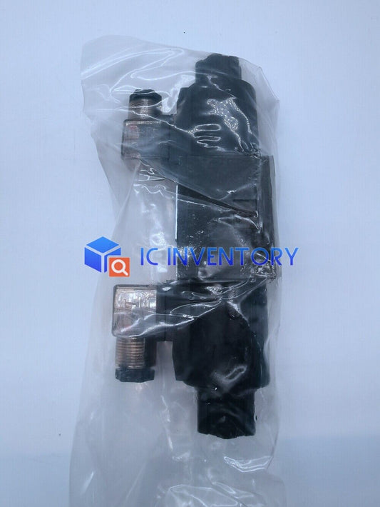 new 1PCS for KOMPASS Electromagnetic directional valve D5-02-3C2 - KOMPASS