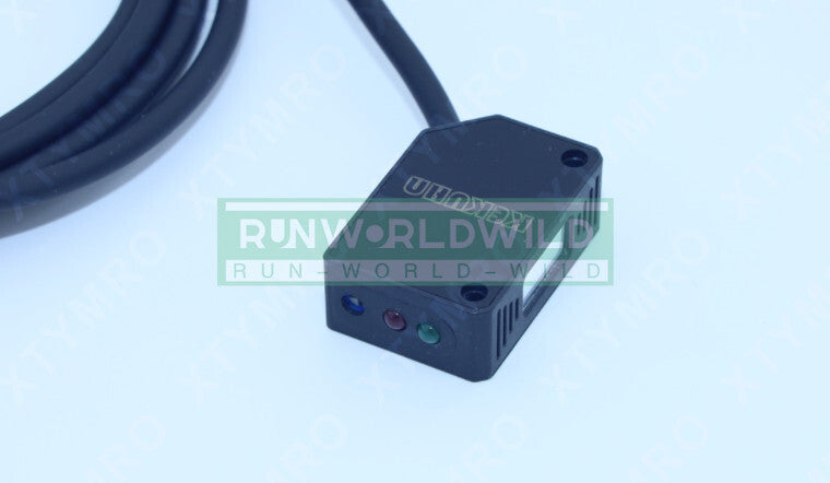 1PCS For KEKUHN photoelectric switch sensor K3M-010E2
