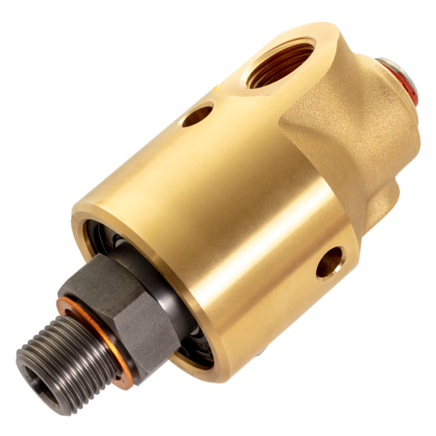 DEUBLIN Rotary Joint 157-130-151 - DEUBLIN