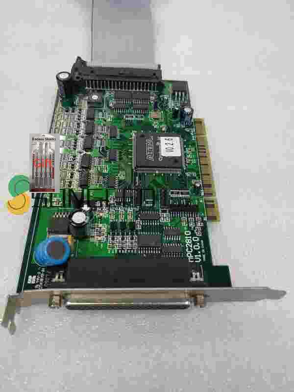 1pcs leetro mpc2810 v1.0 - LEETRO