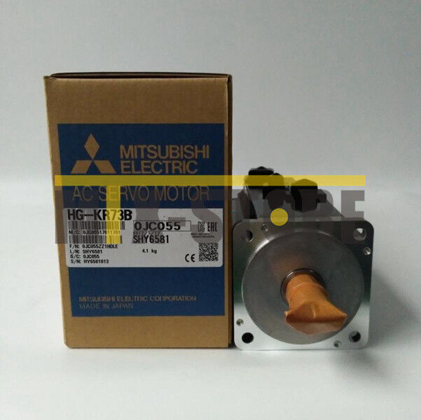 new 1pcs Mitsubishi with box HG-MR73B - MITSUBISHI