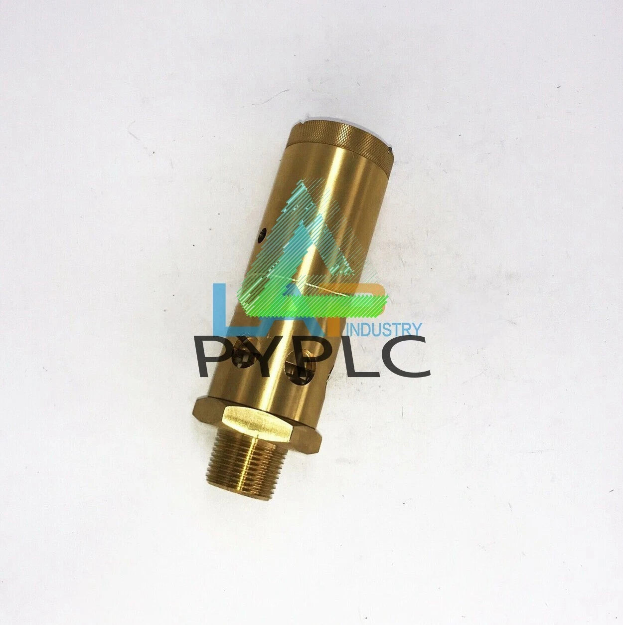 1PCS Safety valve 1625166462 FIT For Air Compressor Parts