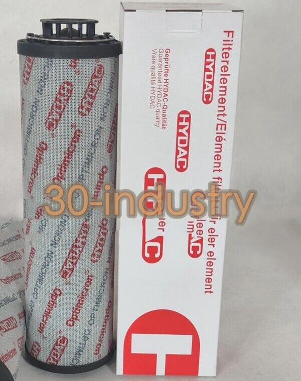 1PCS New FIT For Hydac Hydraulic oil filter element 0850R010ON/-SO - KOEED