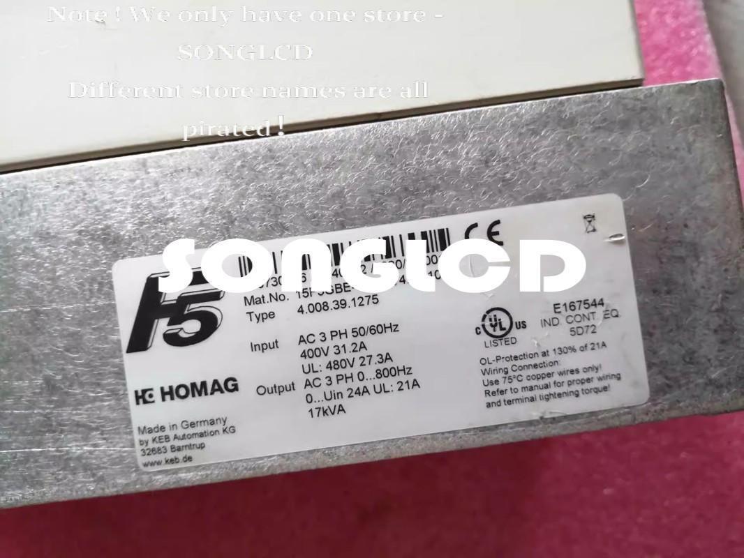 1PCS 15F5GBE-YA00 Electronic Component - XYZ BRAND