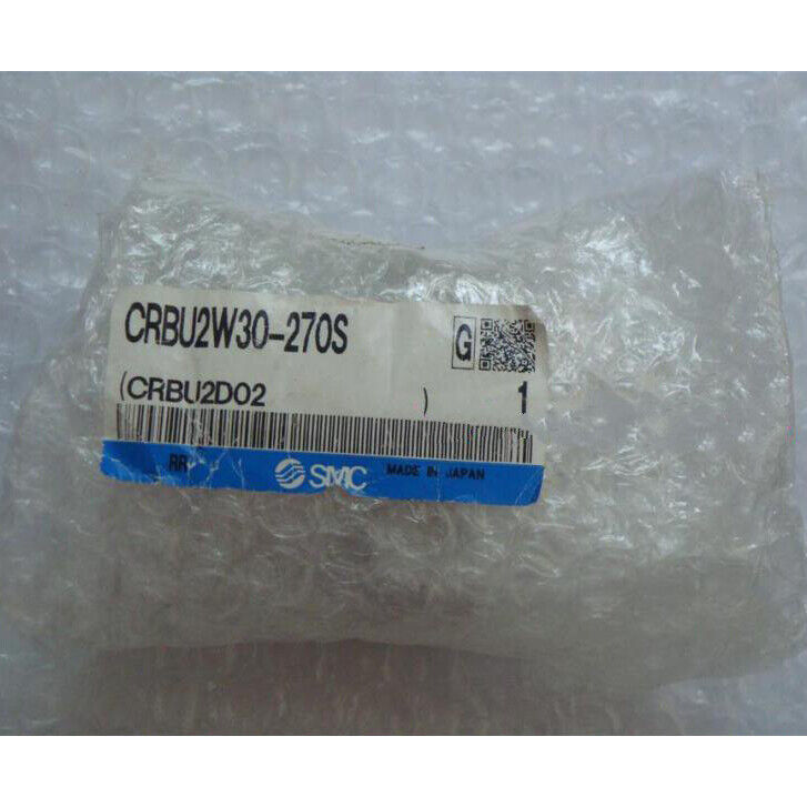 new ONE SMC Rotating Cylinder CRBU2W30-270S - ONE