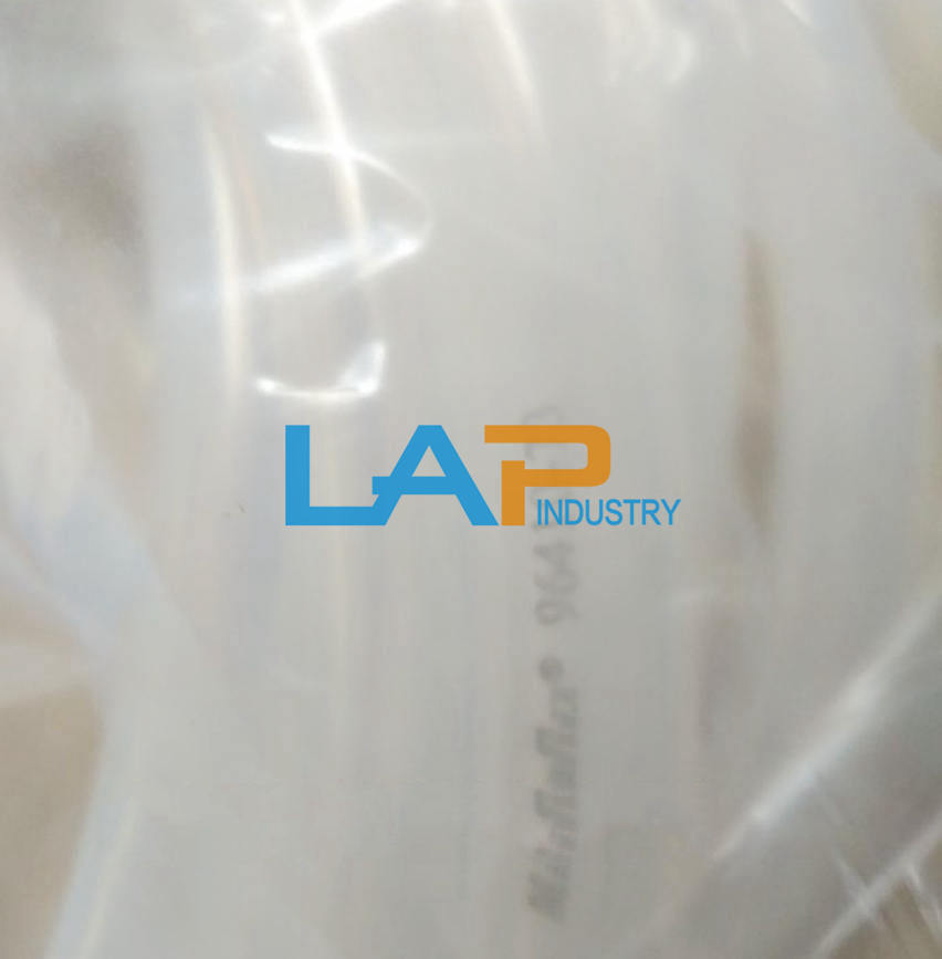 new 7.5 meters pack 96410-26 pump tubing-silicone hose 6.4×12.7×3.2mm