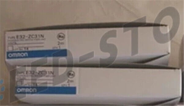 1PCS Omron E32-ZC31N
