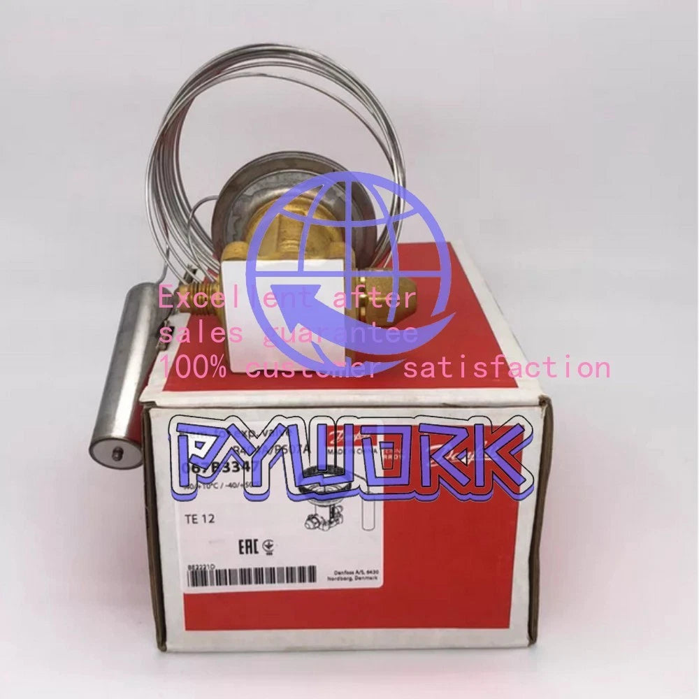 1PCS for Danfoss TE12 067B3347 Expansion Valve Free Shipping