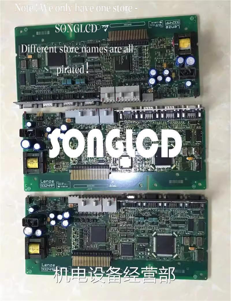 1PCS 9324MP.1B.62 Industrial Component - COPLAND