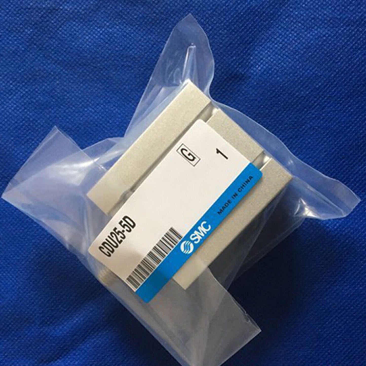 1PC SMC CDU255D Air Cylinder - SMC
