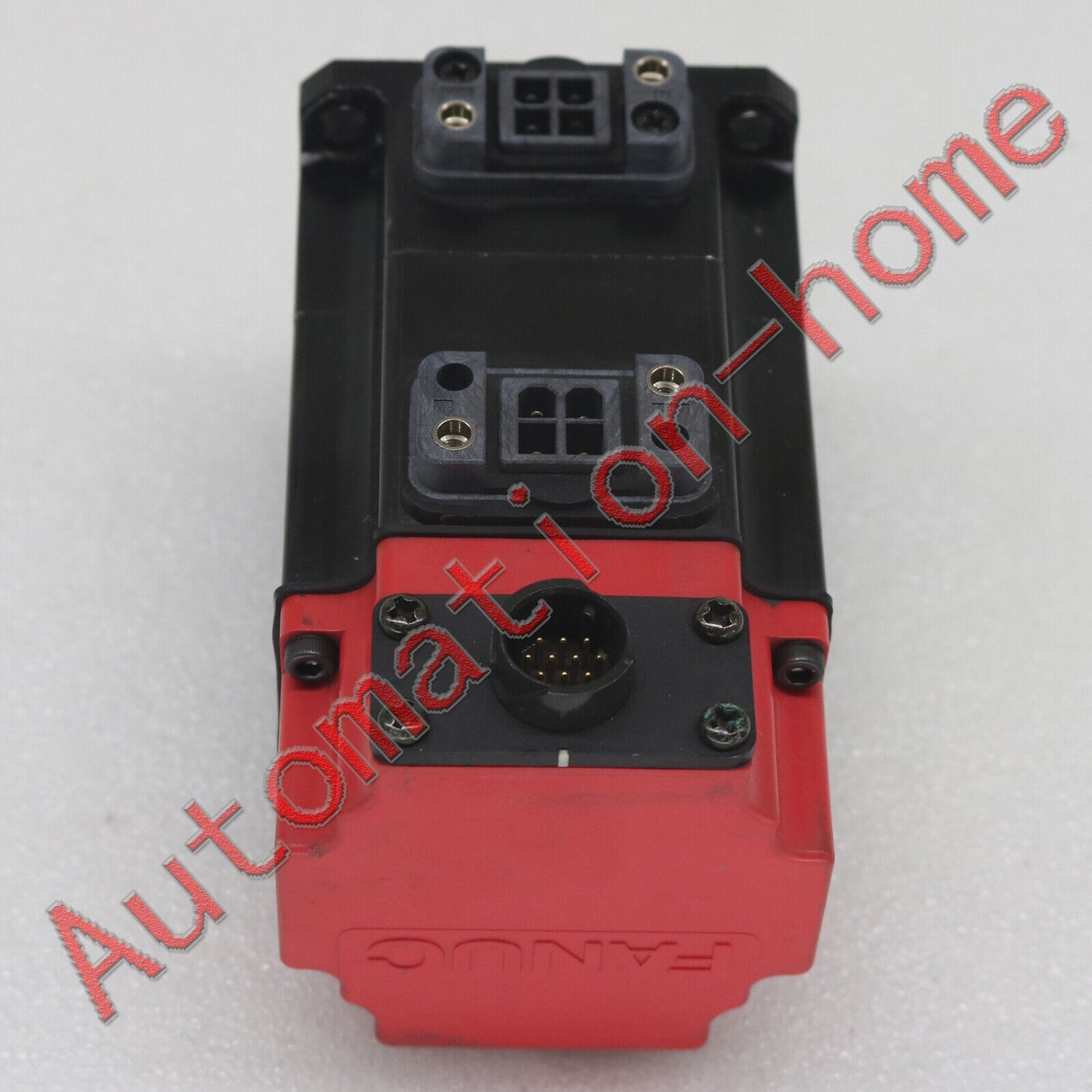 new A06B-0114-B804 For Fanuc A06B0114B804 AC servo motor#QW
