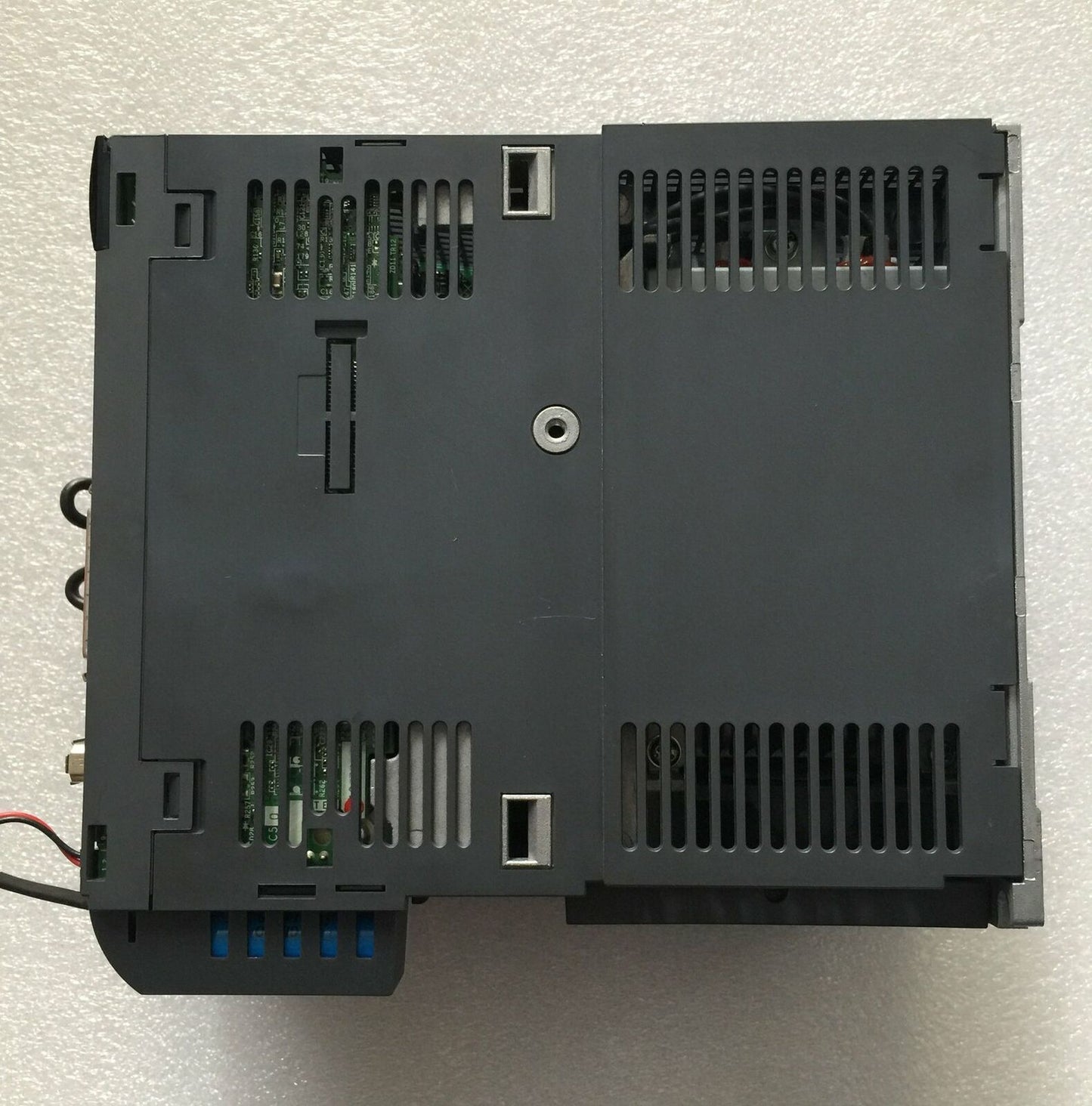 Mitsubishi Servo Drive MRJ3200AN – Used - MITSUBISHI