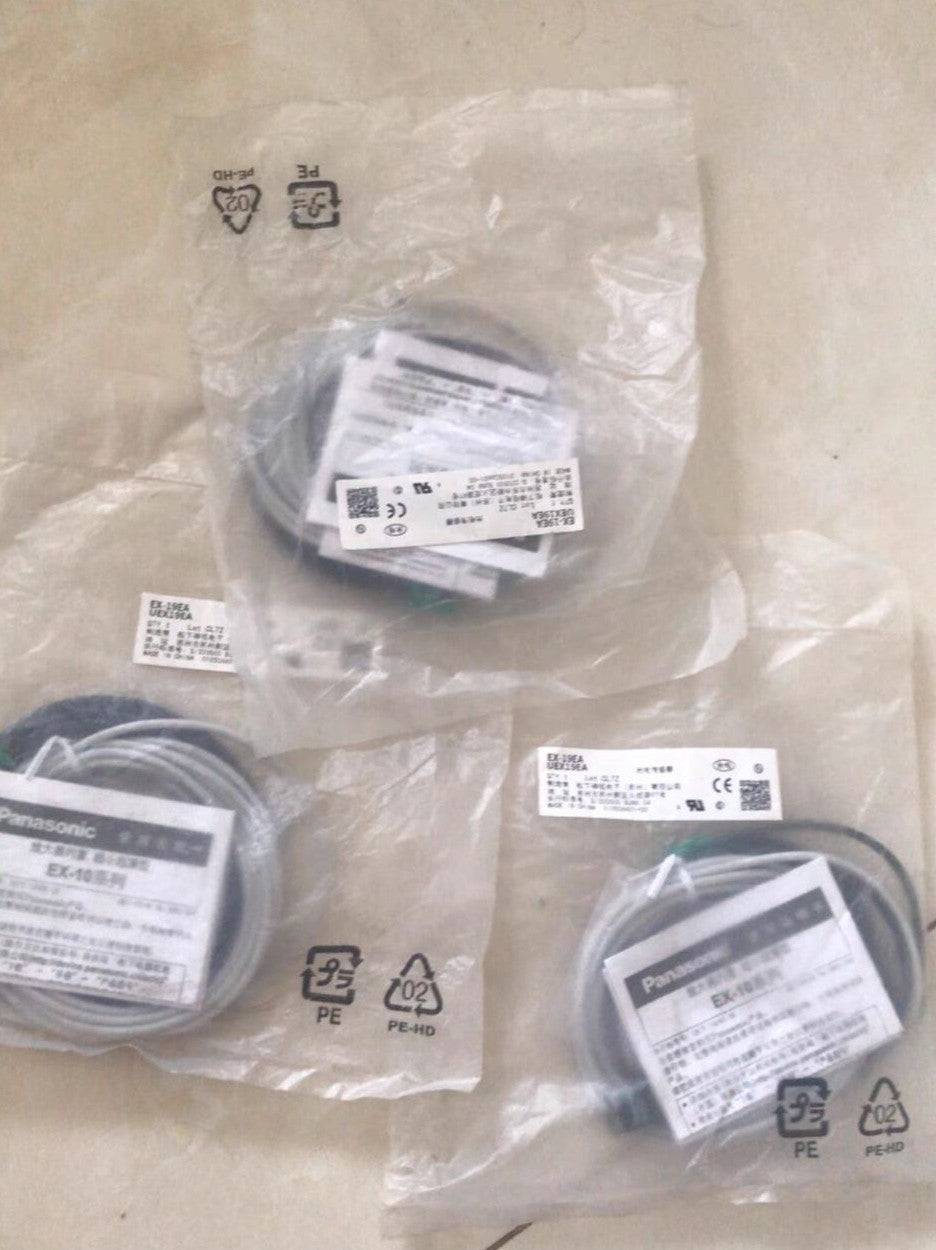 1PC Panasonic EX-19EA UEX19EA Photo Sensor Free Ship