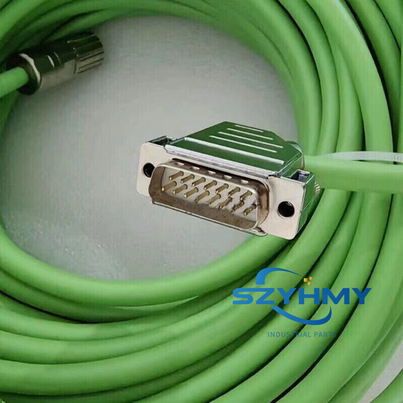 new 1PCS IKS4374/005 Power Cable 5M - IKS