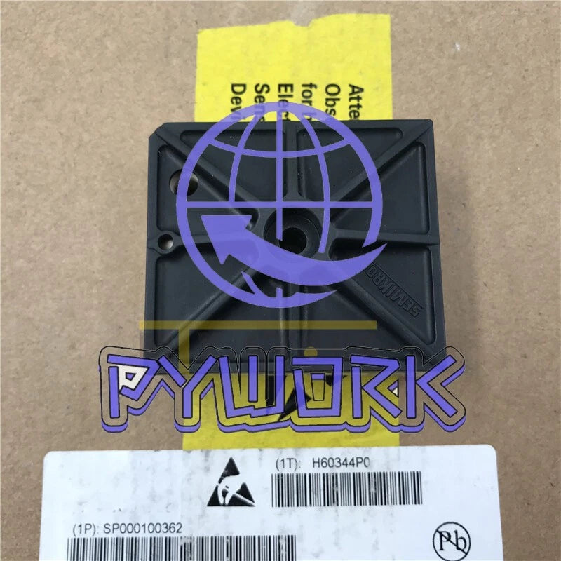 1Pcs SEMIKRON Module SKIIP21NAB12IT10 Quality Assurance