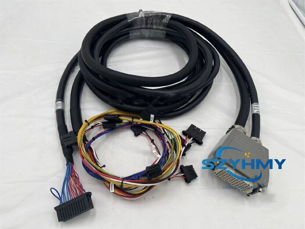 new 1PCS FANUC A660-4005-T081 Teach Pendant Cable 7.5M - FANUC