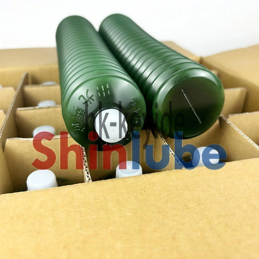 Japan Idemitsu Daphne EPONEX SR NO.2 Grease 400g, Pack of 1