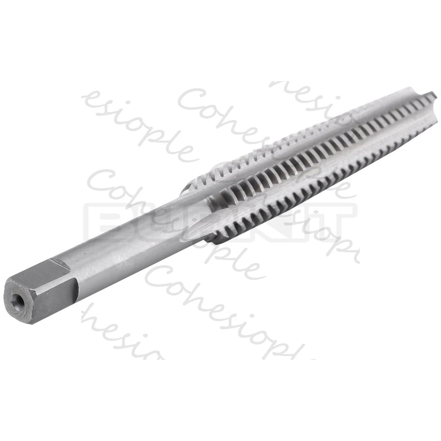 ACME 1-1/4"-4 Trapezoidal Tap Right Hand, HSS 1-1/4 x 4 Trapezoidal Thread Tap